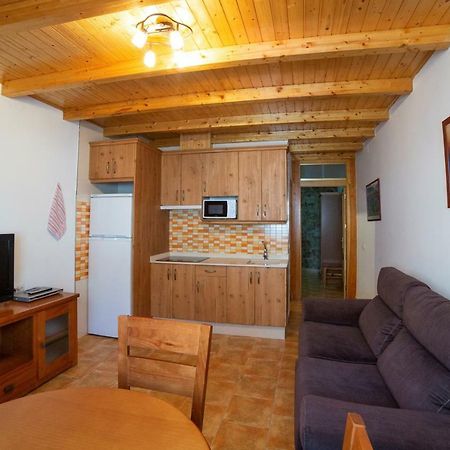 Apartamento Olmeda Alcala del Jucar Exterior photo