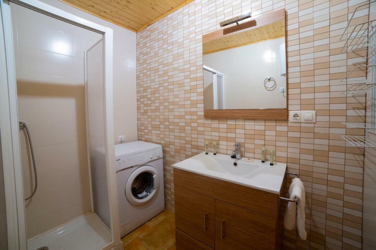 Apartamento Olmeda Alcala del Jucar Exterior photo